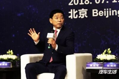 “自由恋爱”下的长城宝马，改写了合资品牌外强中弱的...