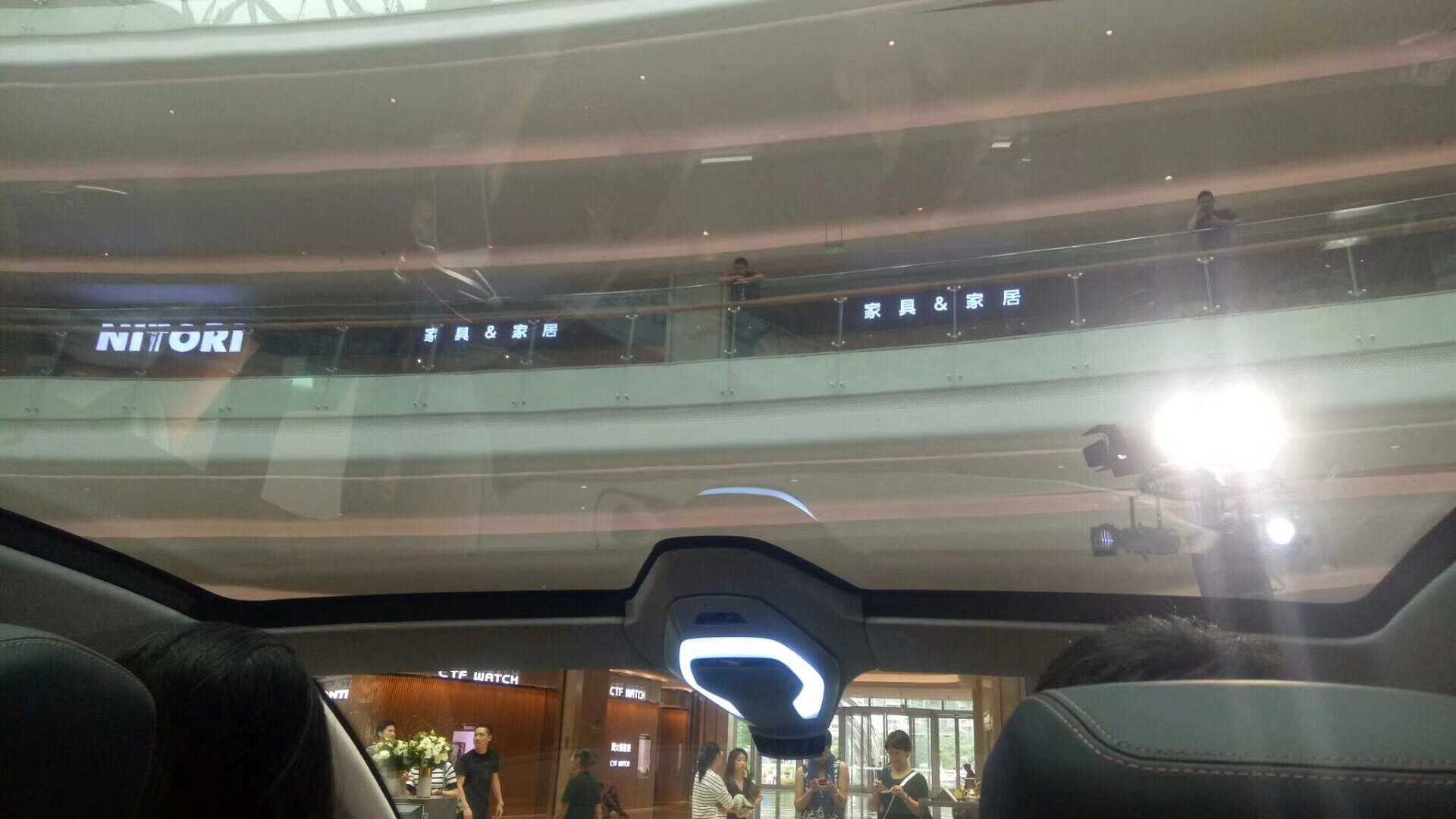 实拍拜腾，这设计有点2………