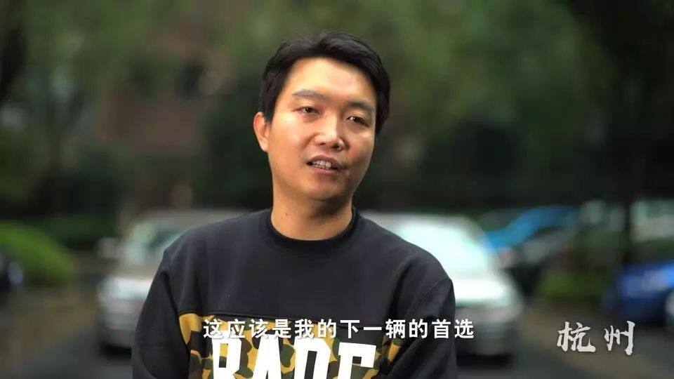销量和用户体验表明 这款插混车能直接替代燃油车