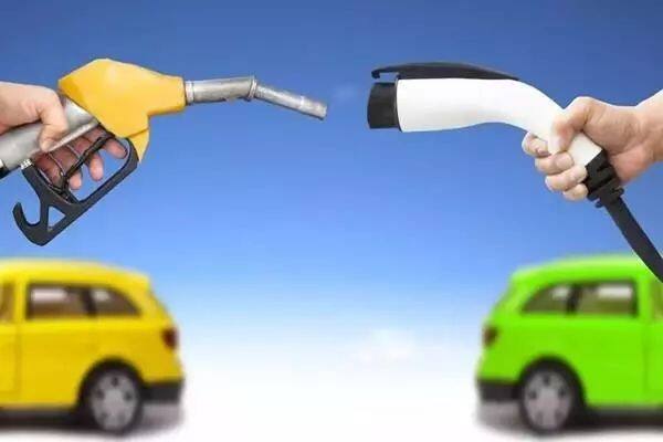 油价涨的越高，新能源车卖的就越好，事实真是这样吗？