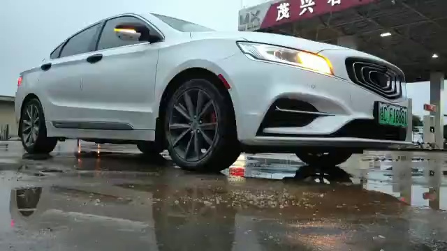 是时候骚一下了
