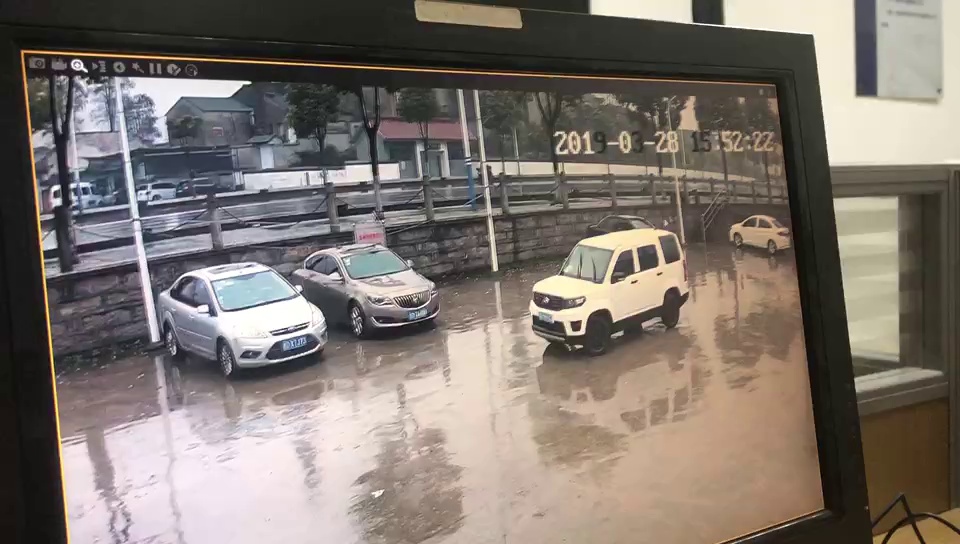 这是蔚来？