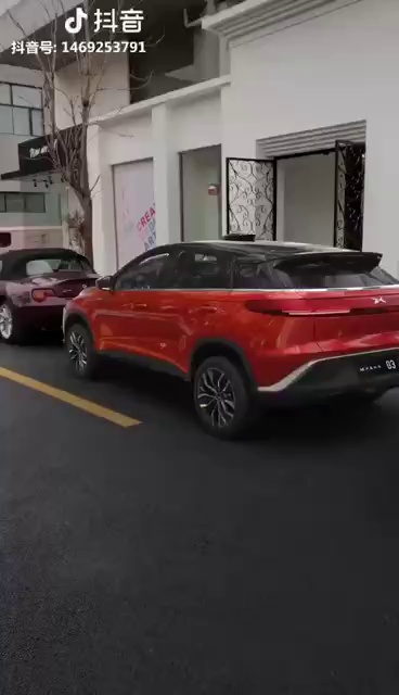 哪个开小鹏的出来证实下，这是真的吗？