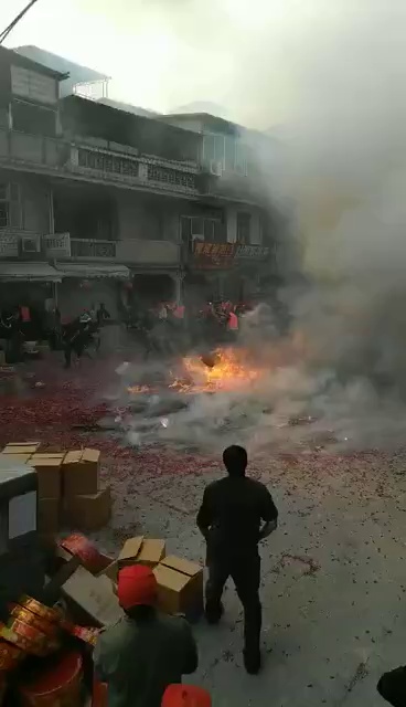 卧槽，这是娶媳妇还是谋杀啊……