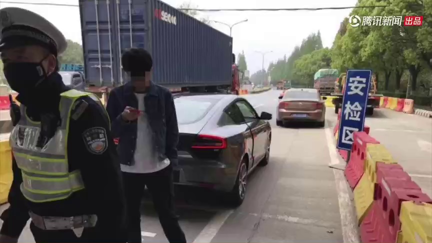 E区报道零跑媒体试驾用假临牌，引社会知名媒体持续关注