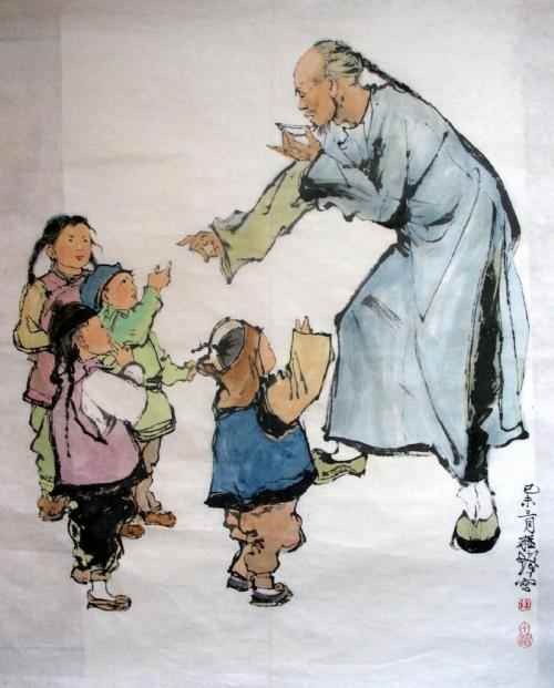 迪粉交流随想