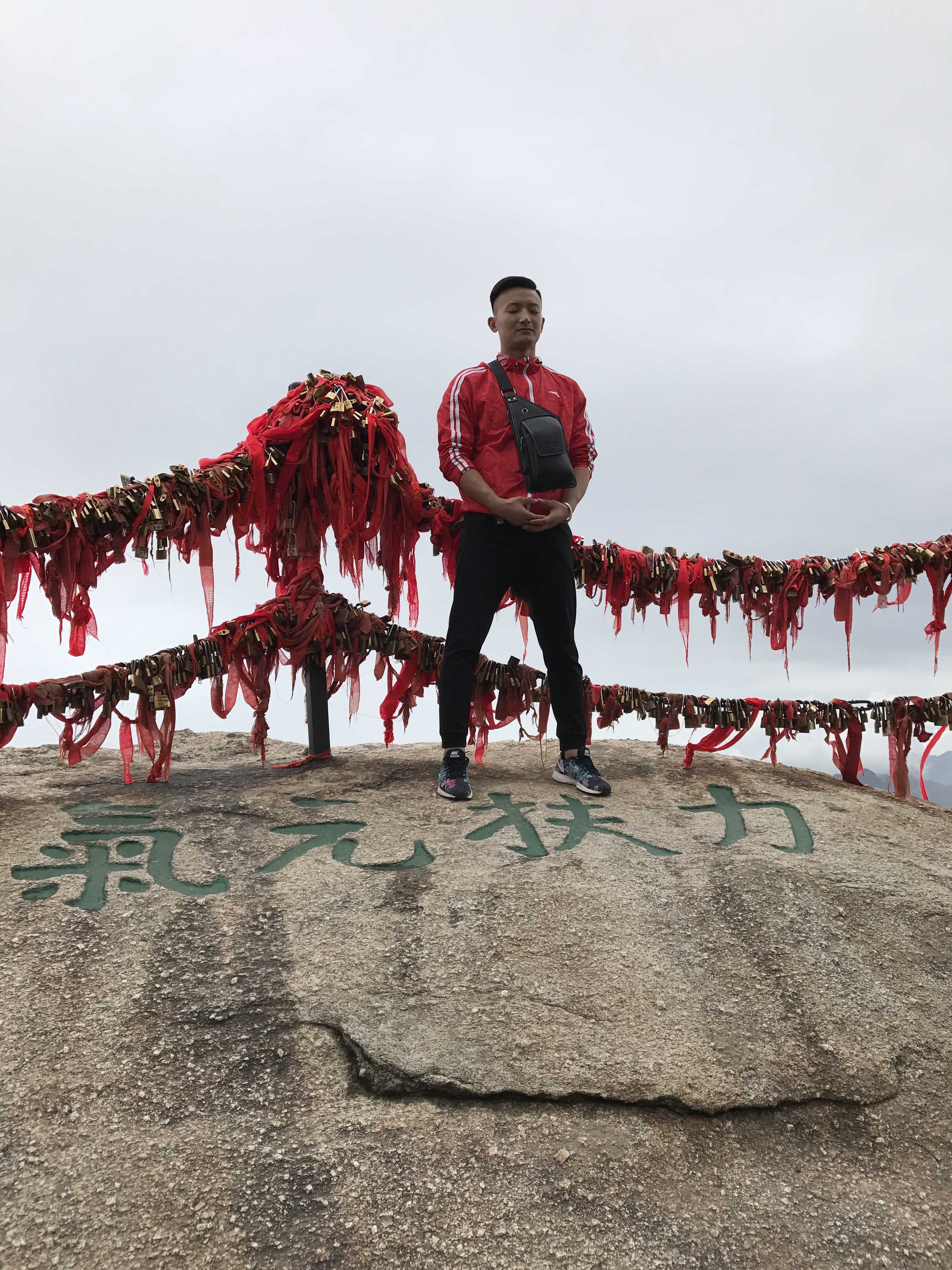 以自然之道，养自然之身！