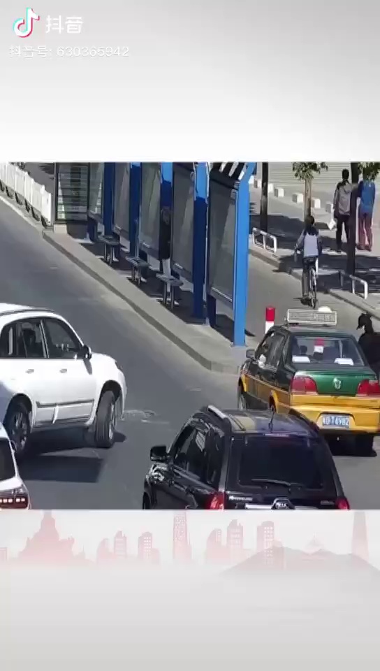 看我无敌剪刀手