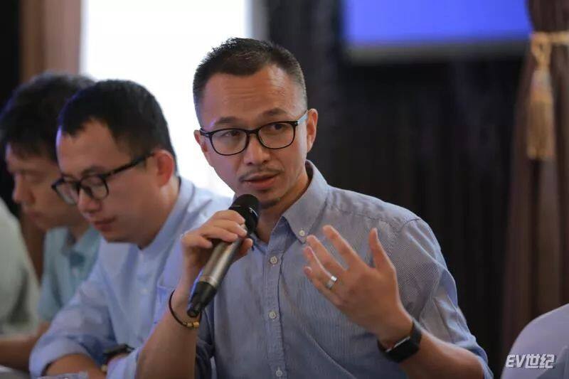 做中国的“Ｗaymo”？ 中智行以5GAI打造“中国式无人驾驶”