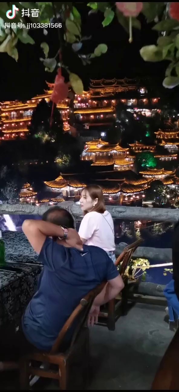 湘西芙蓉镇，有想去的吗