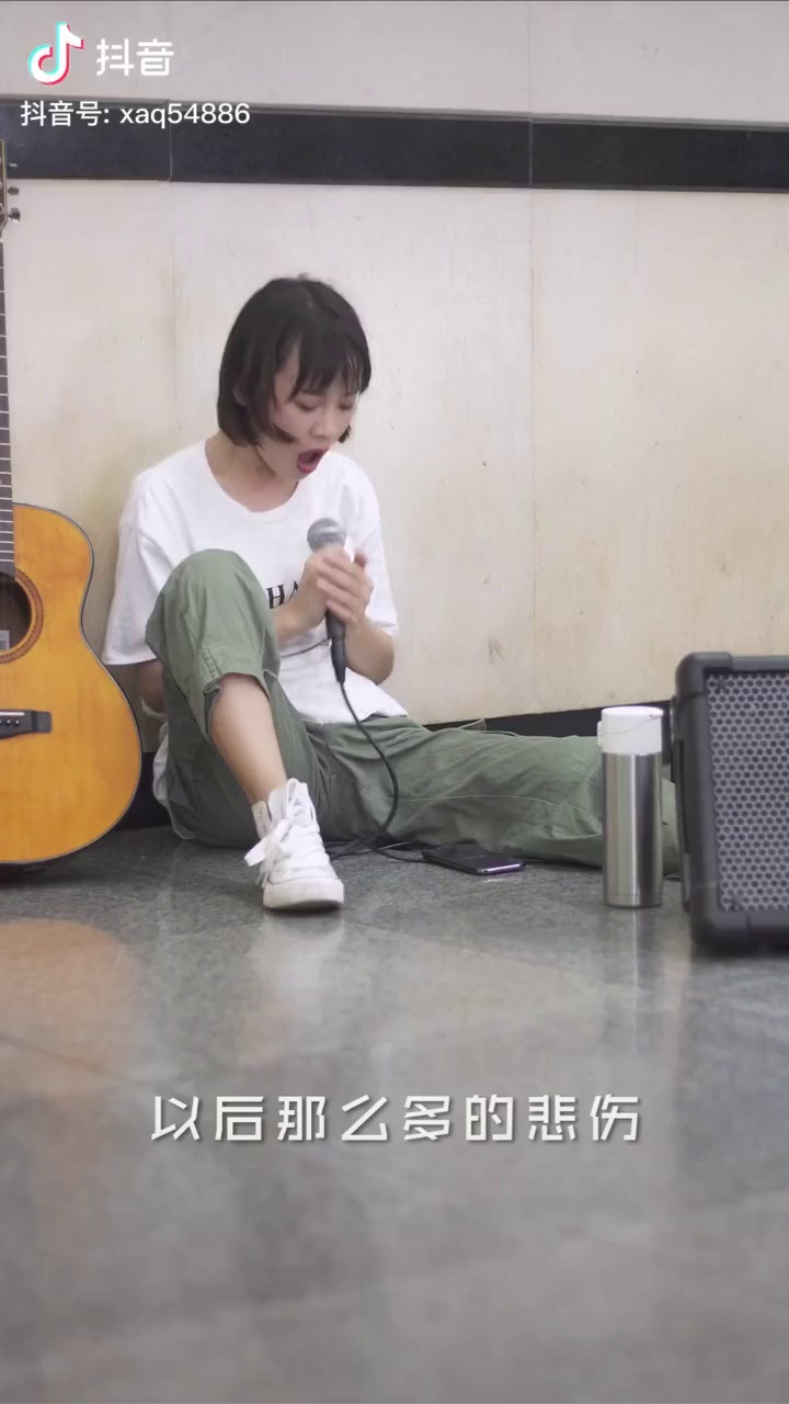 @南方姑娘   小姐姐来一段