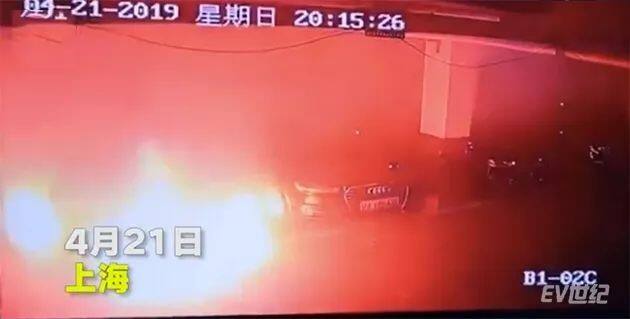特斯拉公布自燃原因 通篇只有两个字“傲慢”