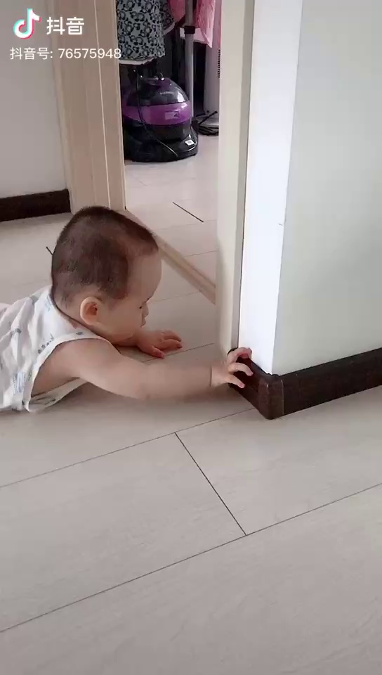 坑爹的娃
