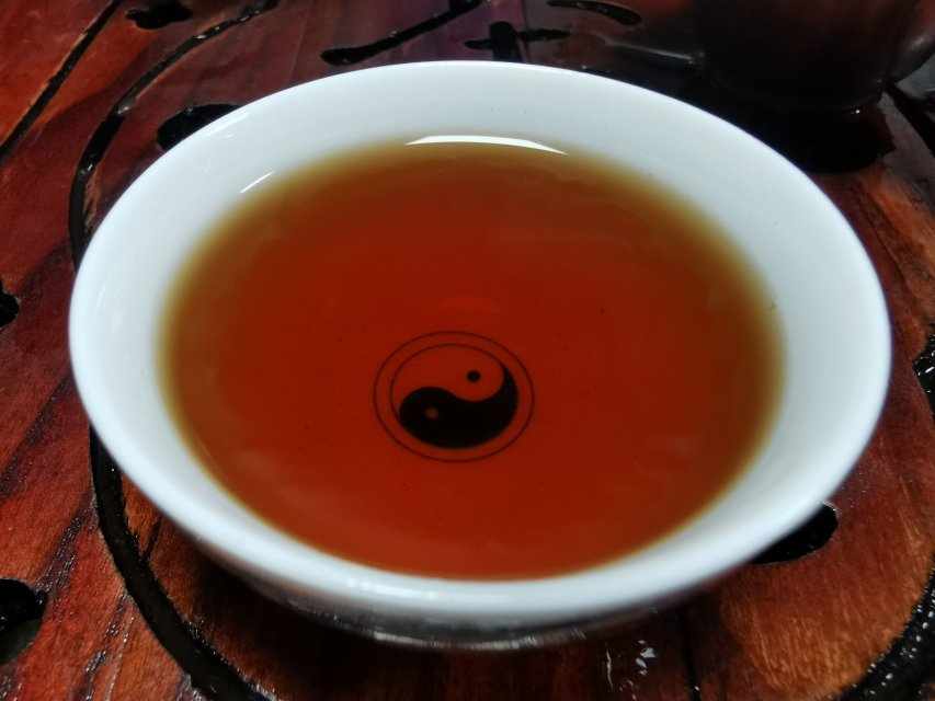 神霄雷祖帝，九天普化君，恭祝祖师爷诞！