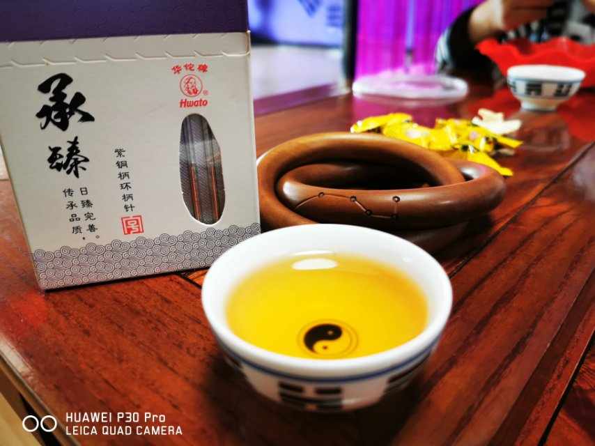 这世上最幸运的三件事：其实是，能有一对开明的父母，
