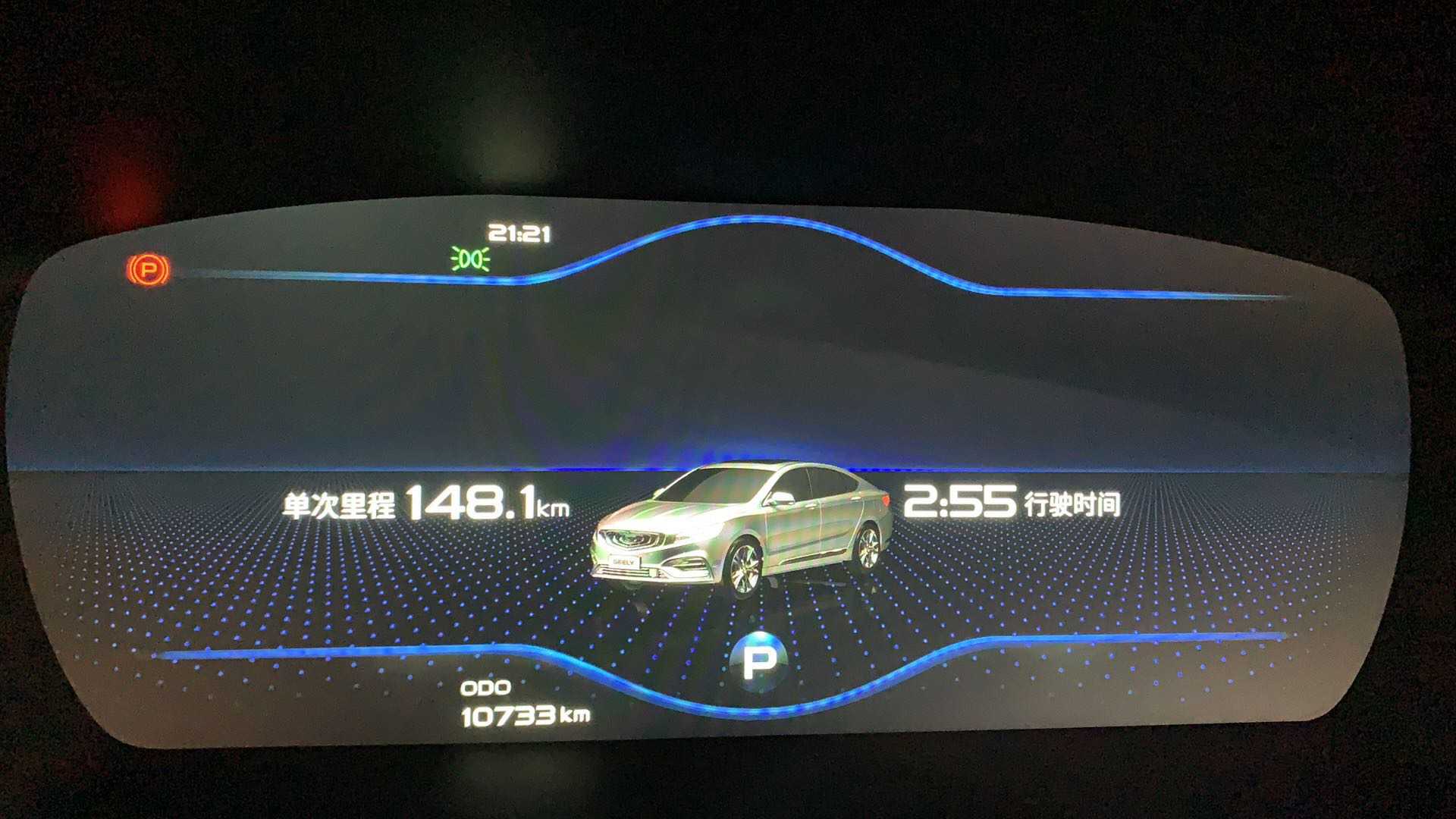 不知道油耗高不高