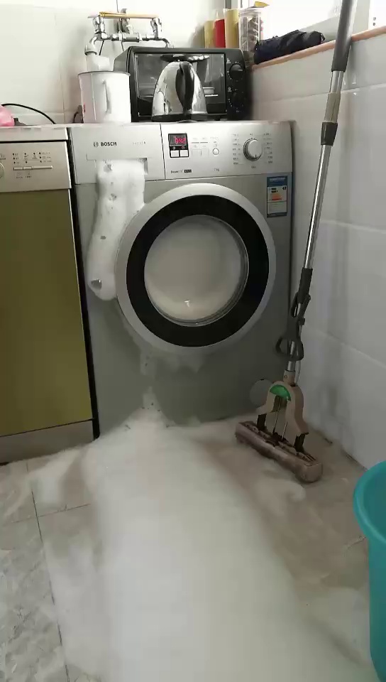 涡轮增压