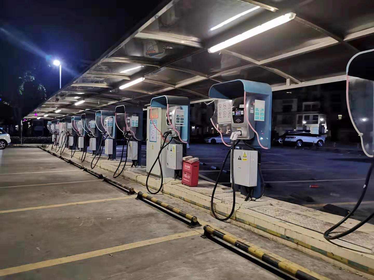 电动汽车什么时候能取代燃油车？