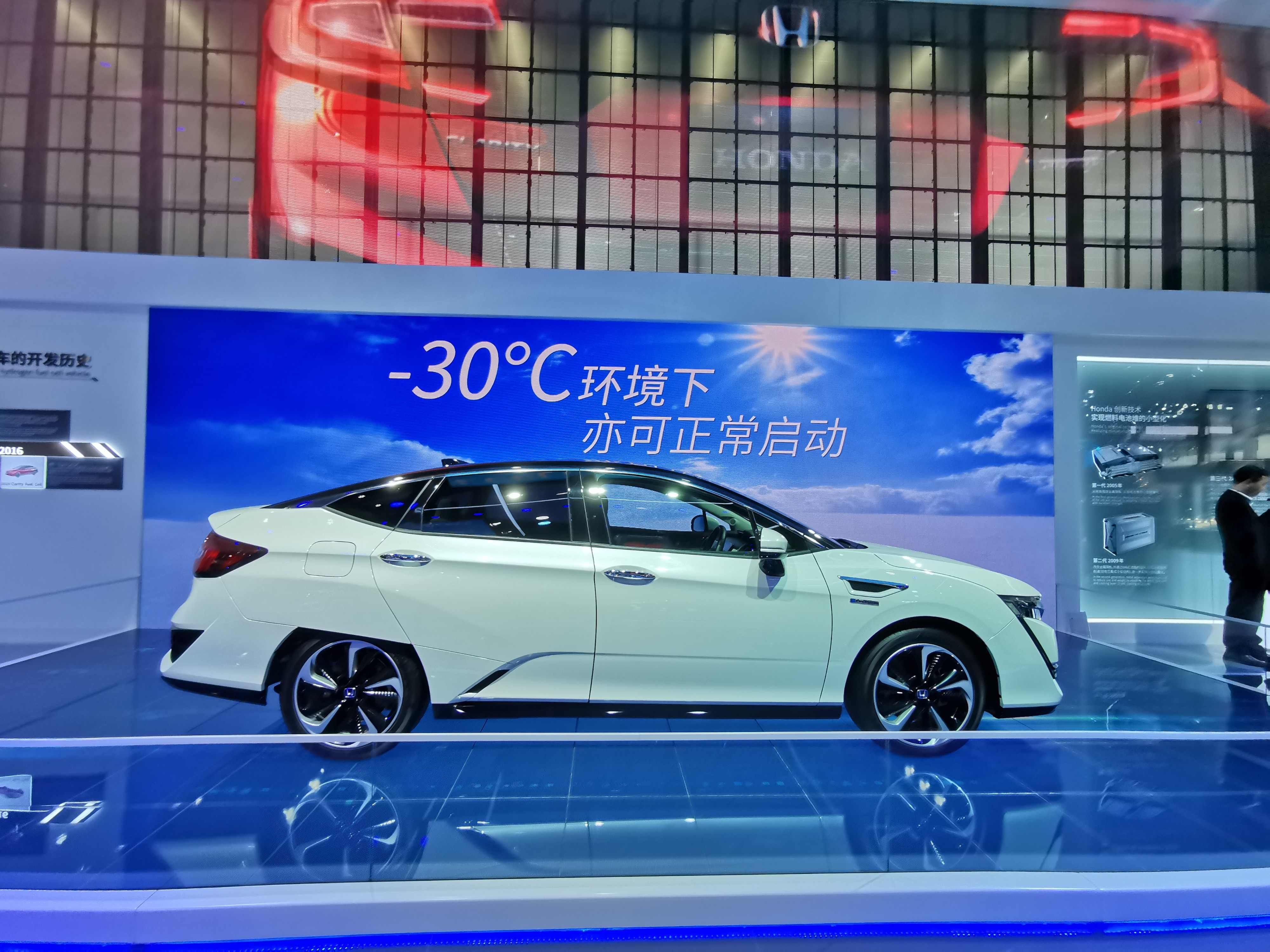无限接近EV纯电动！本田SPORT HYBRID e+插混技术什么来头？