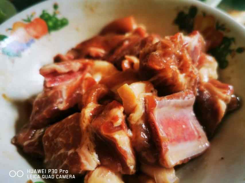 艳阳高照，自制料理！