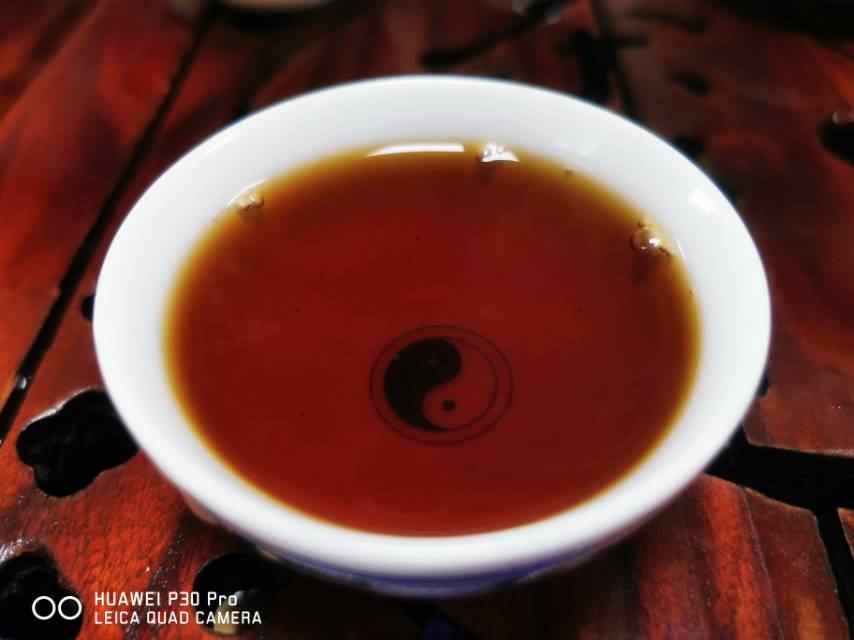 喝茶练功养生！
