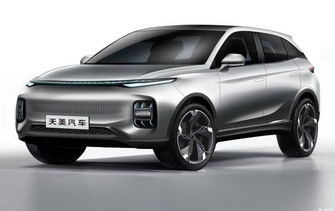 天美汽车：战“疫”，我“罩”你