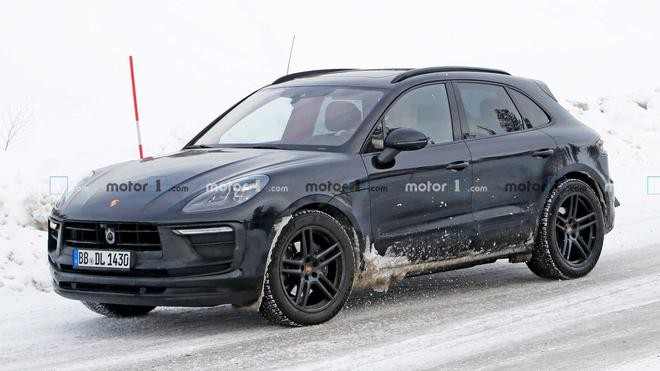 （porsche-Macan）