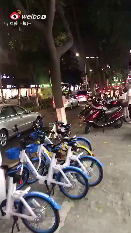 这是自杀式碰瓷？
