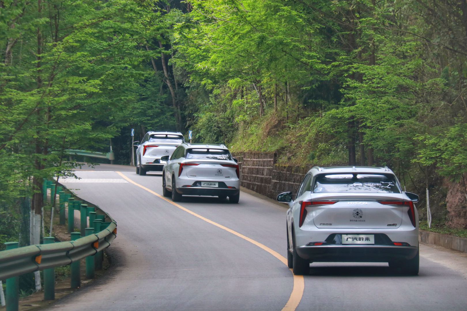 买什么特斯拉，这款智慧高能纯电SUV 不香吗？