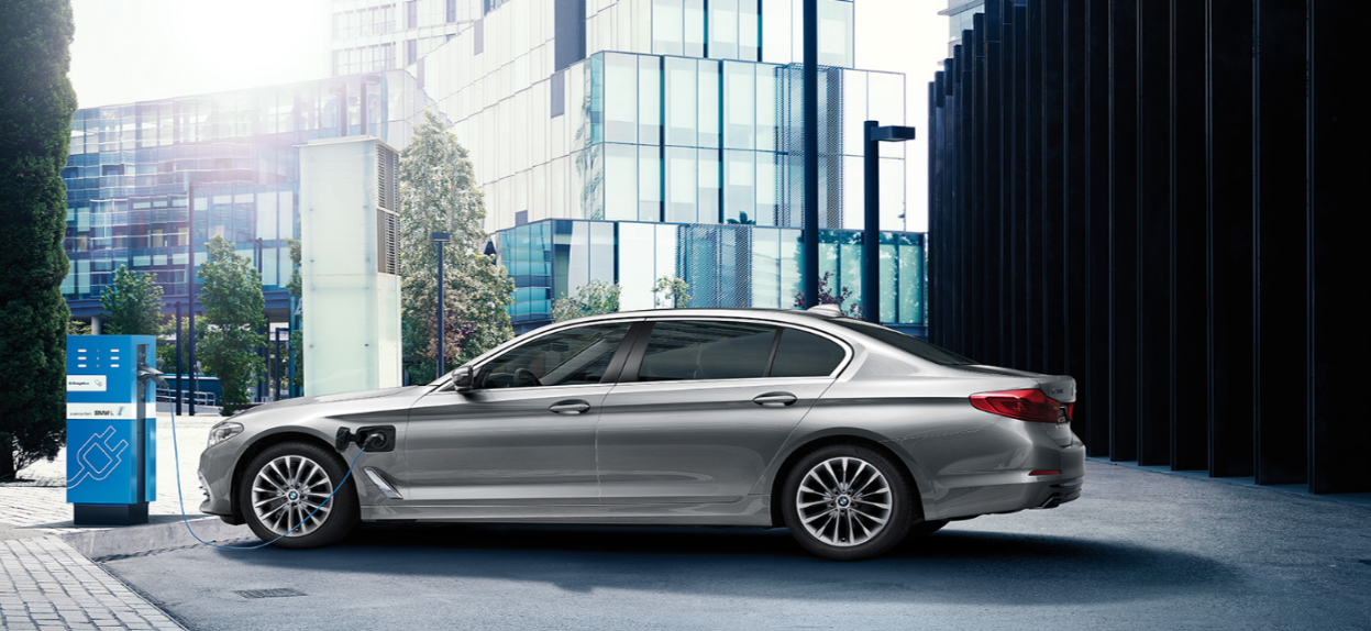 2020 BMW 南区车主亲子环保课堂体验日 深圳创丰宝站圆满落幕