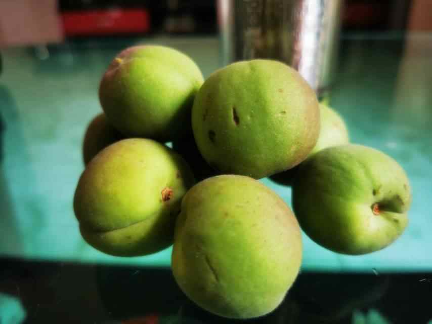 黄土高原的风貌！