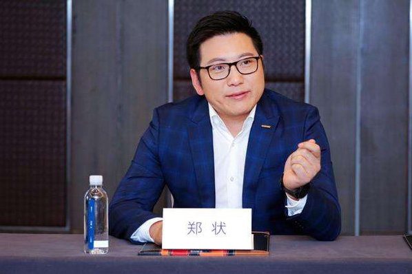 宝能再换帅，原几何销售总经理加盟宝能