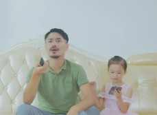 小朋友眼里的比亚迪宋Pro