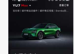 何小鹏和林斌都下单了小米YU7，都需要等着交付
