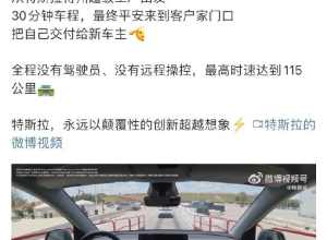 特斯拉暂时扳回一局