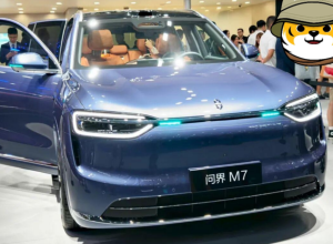 问界新一代M7怎么样？