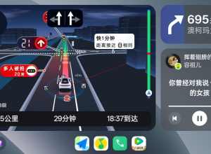 车道级导航 星愿自带的高德地图为什么没有车道级导航和巡航的时候红绿灯读秒啊，是硬件不支持还是别的原因?