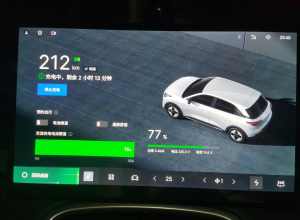 26款 梦想版 星愿 交流充电电流限值
