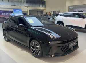 今天又跑去店里面了，然后跟销售顾问也谈了半天