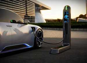 美国电动汽车遭遇“断崖式”下跌