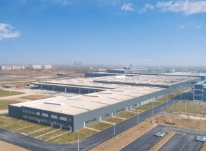 威马工厂被接盘，电池企业跨界造车！