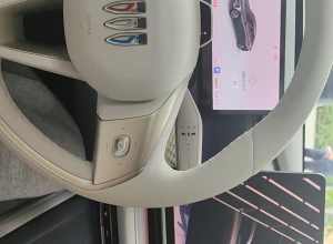 新车还是没消息啊