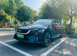 EZ-60上要跑1300公里长途增程跑高速到底用什么模式啊