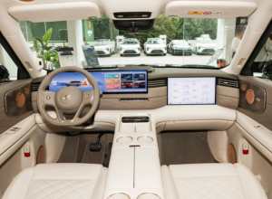 智已LS9-移动的家