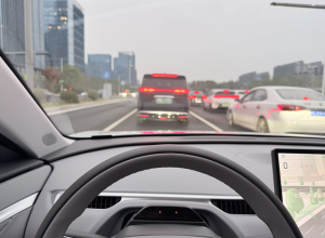 属于我的小鹏M03来啦~