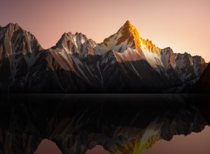 华为又一汽车品牌来了！