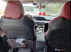 你们多久换一次空气滤芯？