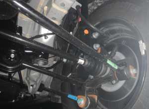 吉利还是那个爱生锈得吉利