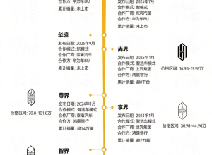 又一全新汽车品牌正式官宣！