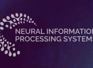 蔚来副总裁获「AI界奥斯卡」奖！